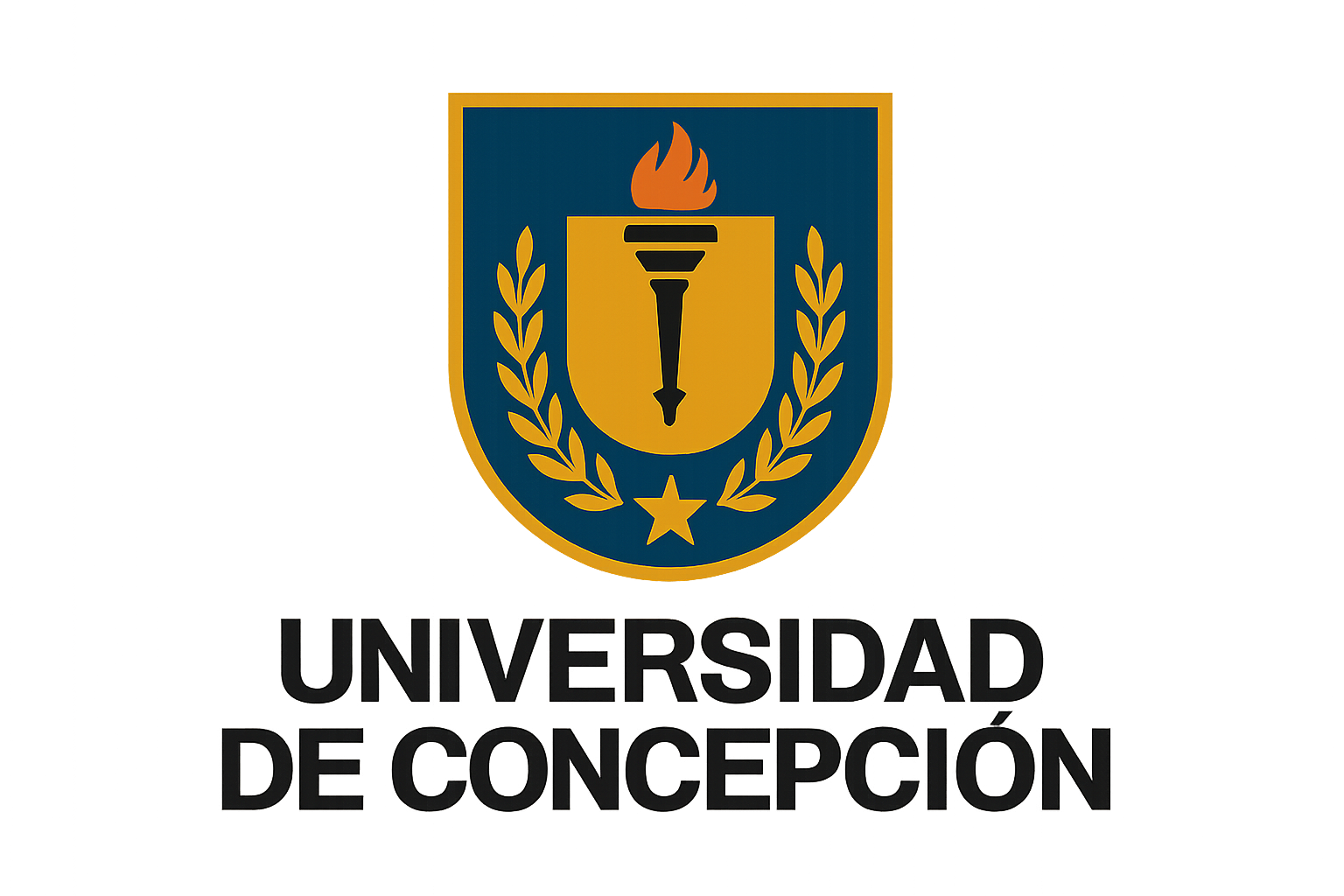 Logo de Universidad de Concepción
