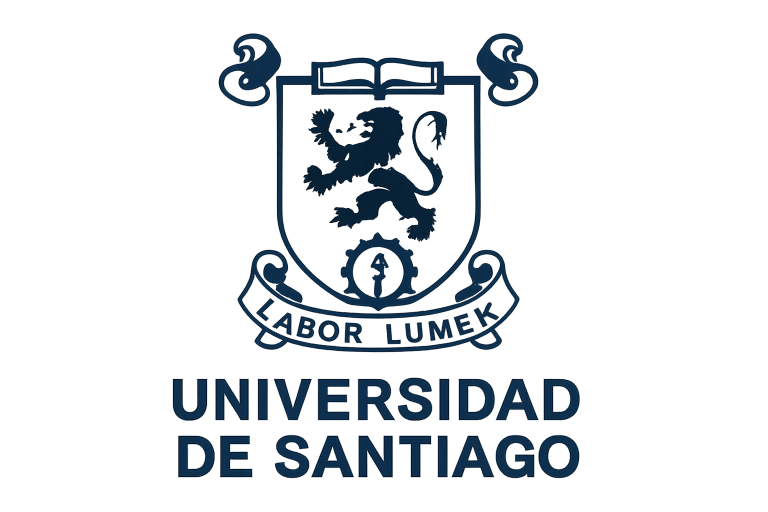 Logo de Universidad de Santiago